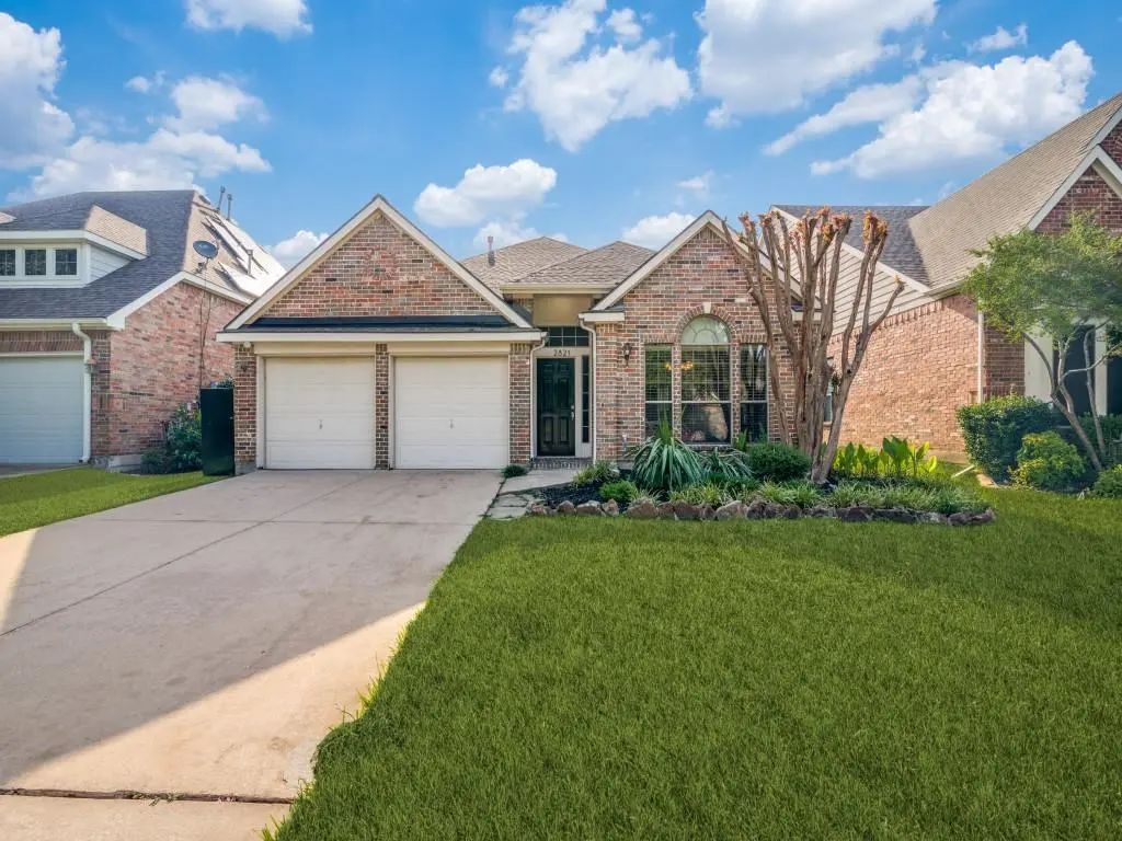 2821 Vacherie Lane, Dallas
