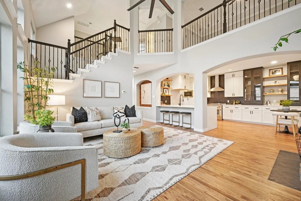 2263 Fawn Mist, Frisco