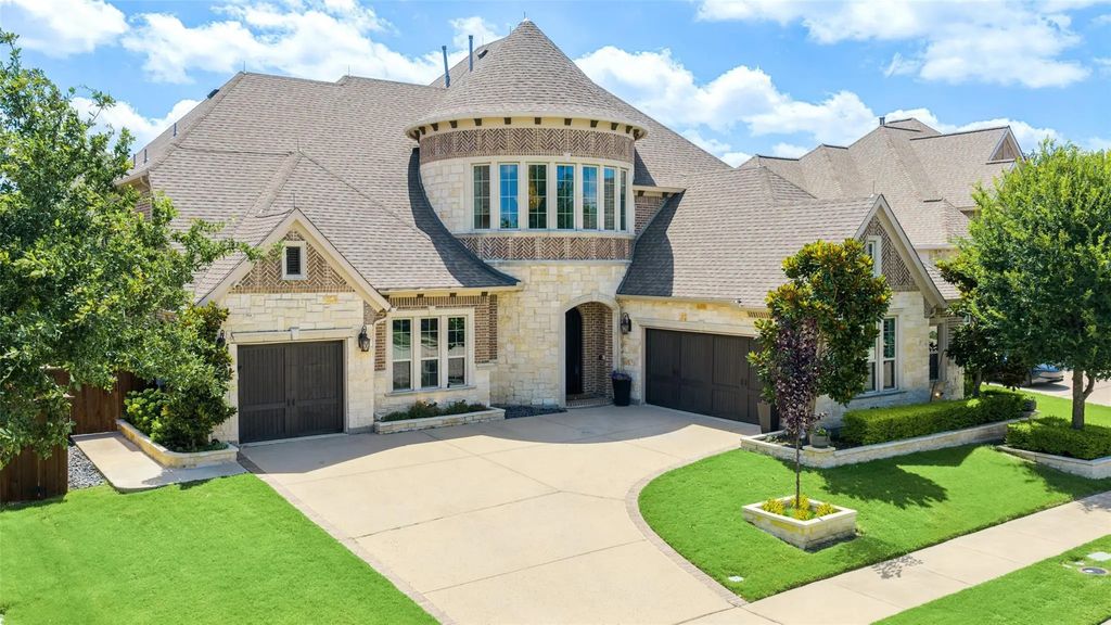 7634 Nichols Trail, Frisco