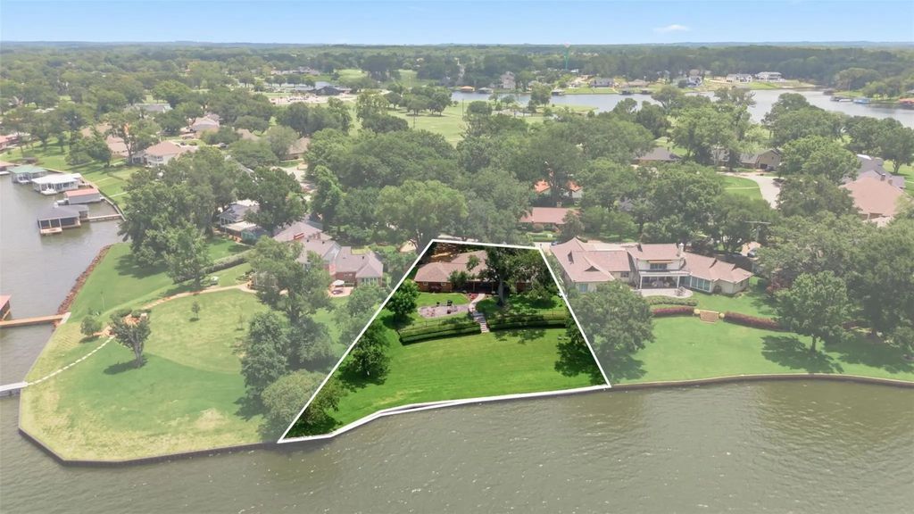 130 Marina Drive, Bullard