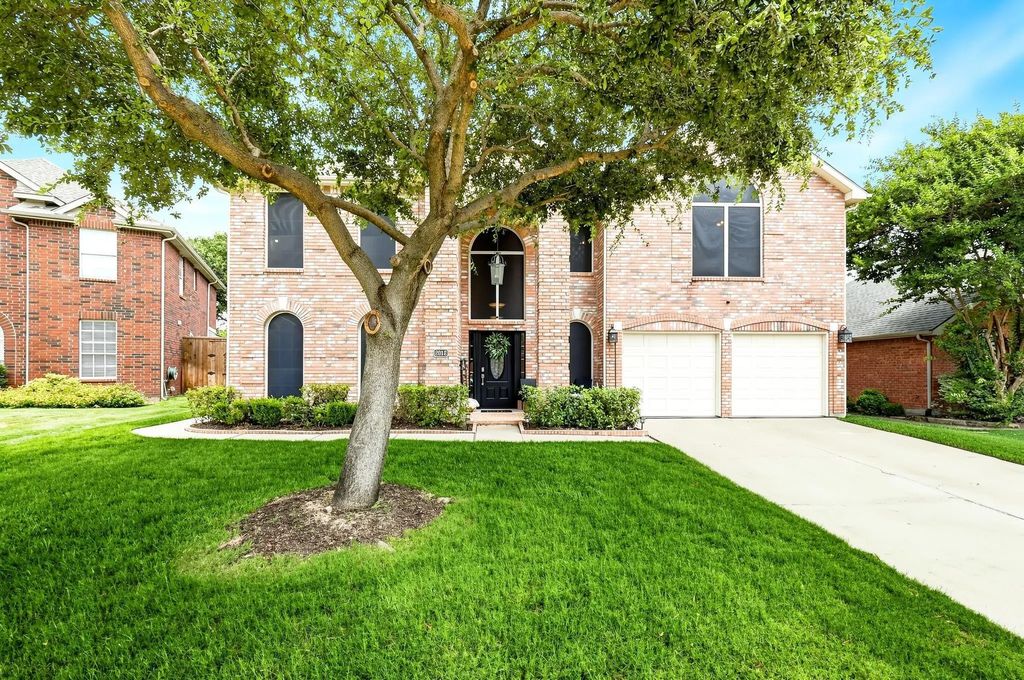 2012 Canvasback Lane, Flower Mound