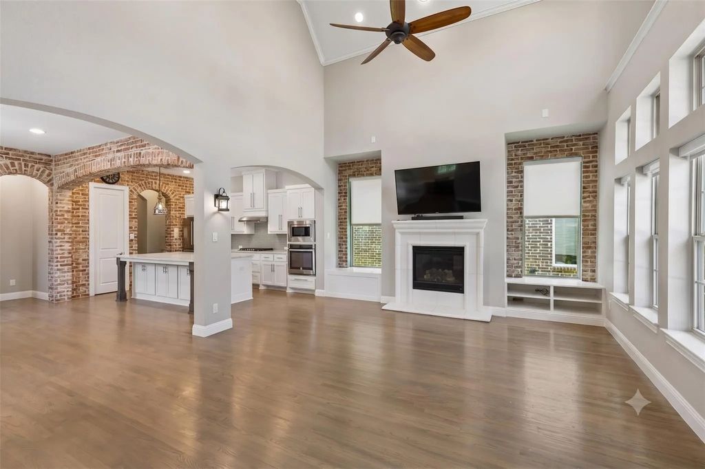 6920 Royal View Drive, McKinney
