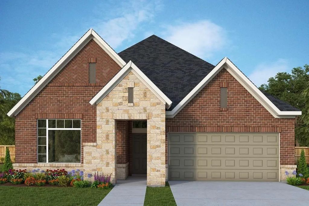 1616 Swan Street, Van Alstyne