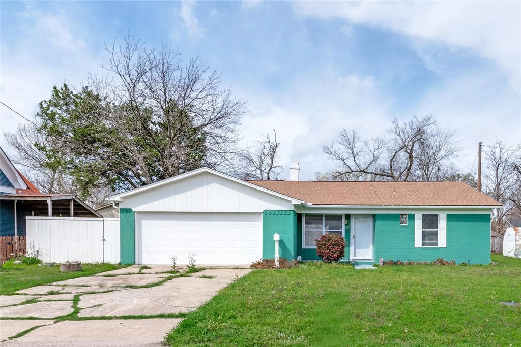 505 Storrs Street, Rockwall