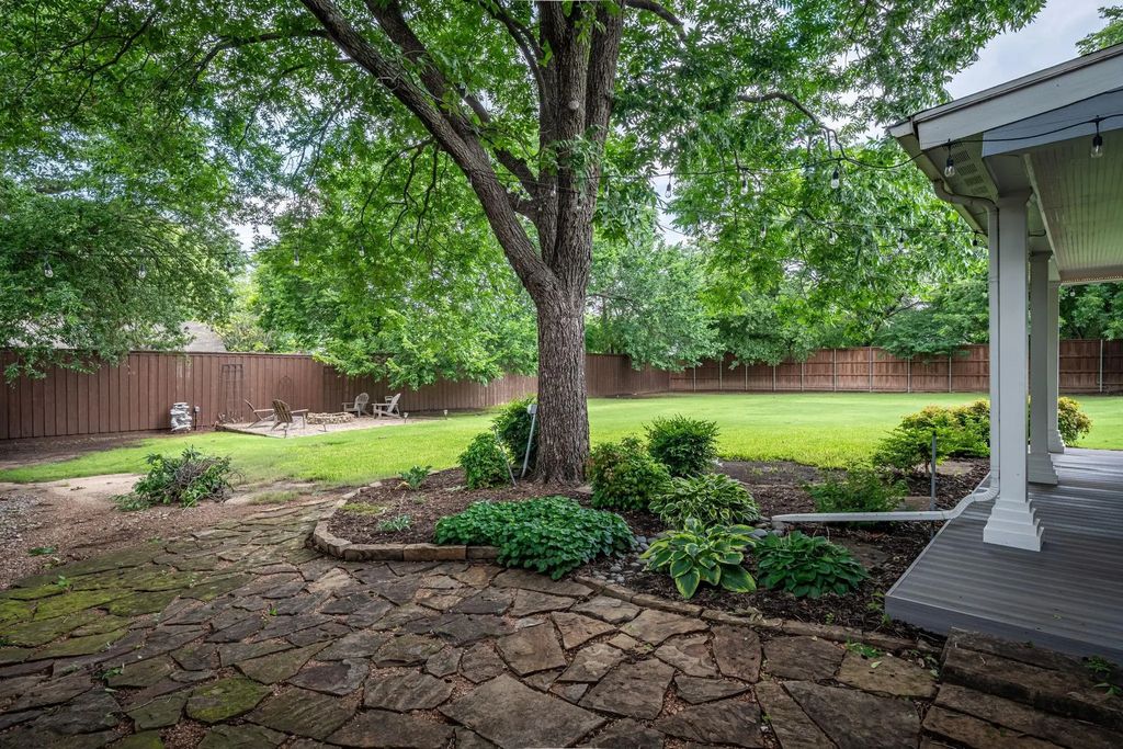 9121 6th Street, Frisco