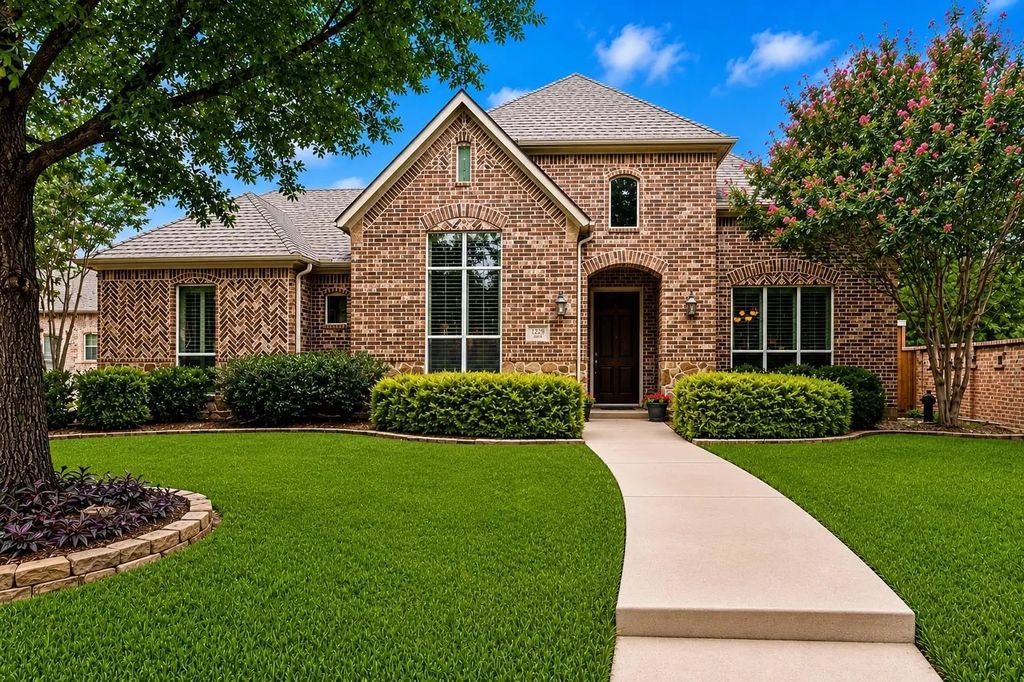 3229 Robert Drive, Richardson