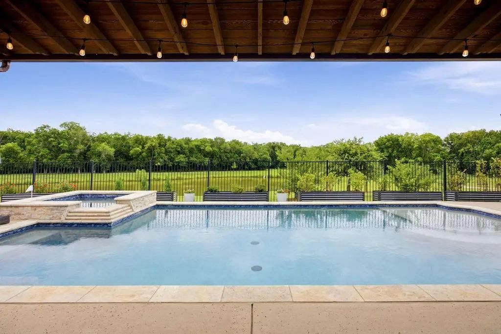 7500 River Park Drive, McKinney