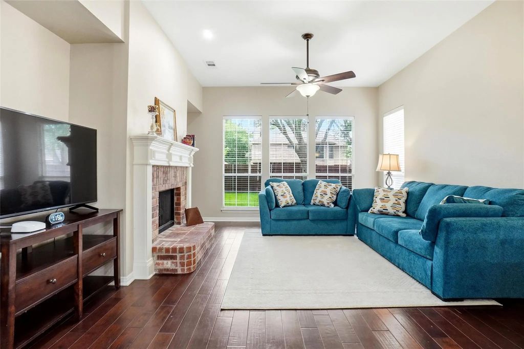 4016 Sharondale Drive, Flower Mound