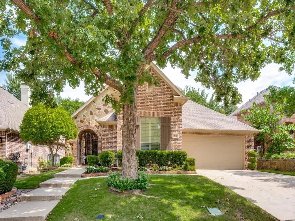 7413 Nabors Lane, McKinney