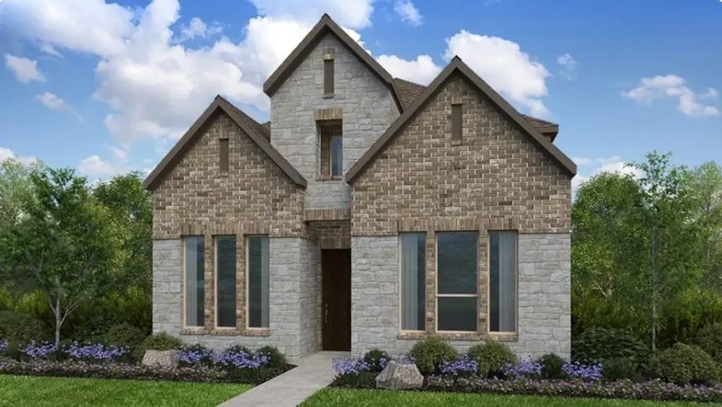 1012 Hay Loft Lane, Celina