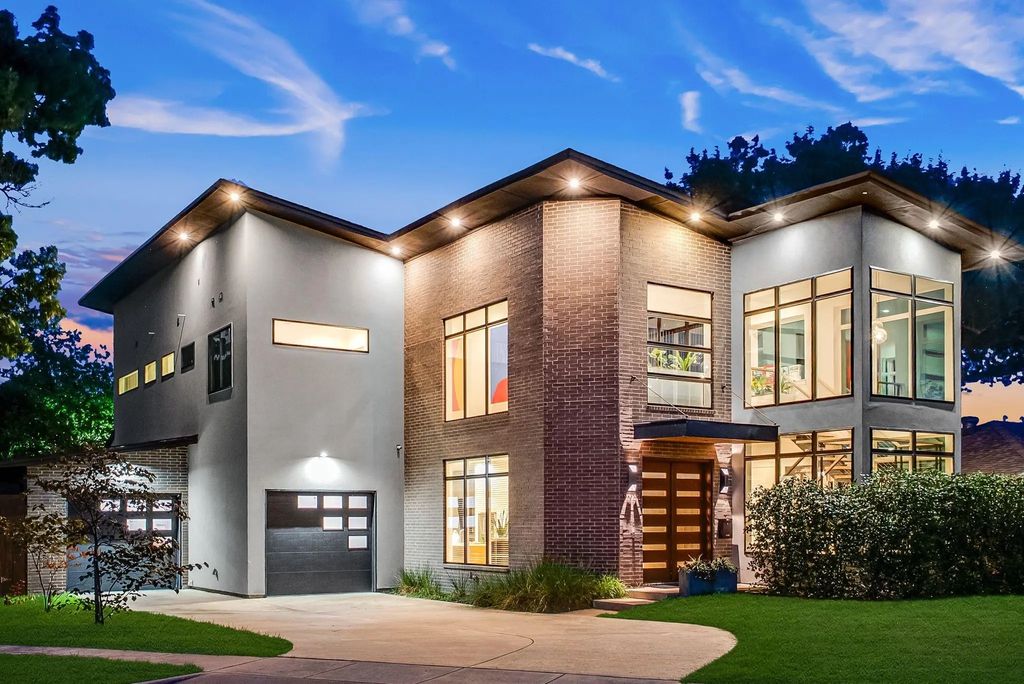 9960 Mixon Drive, Dallas