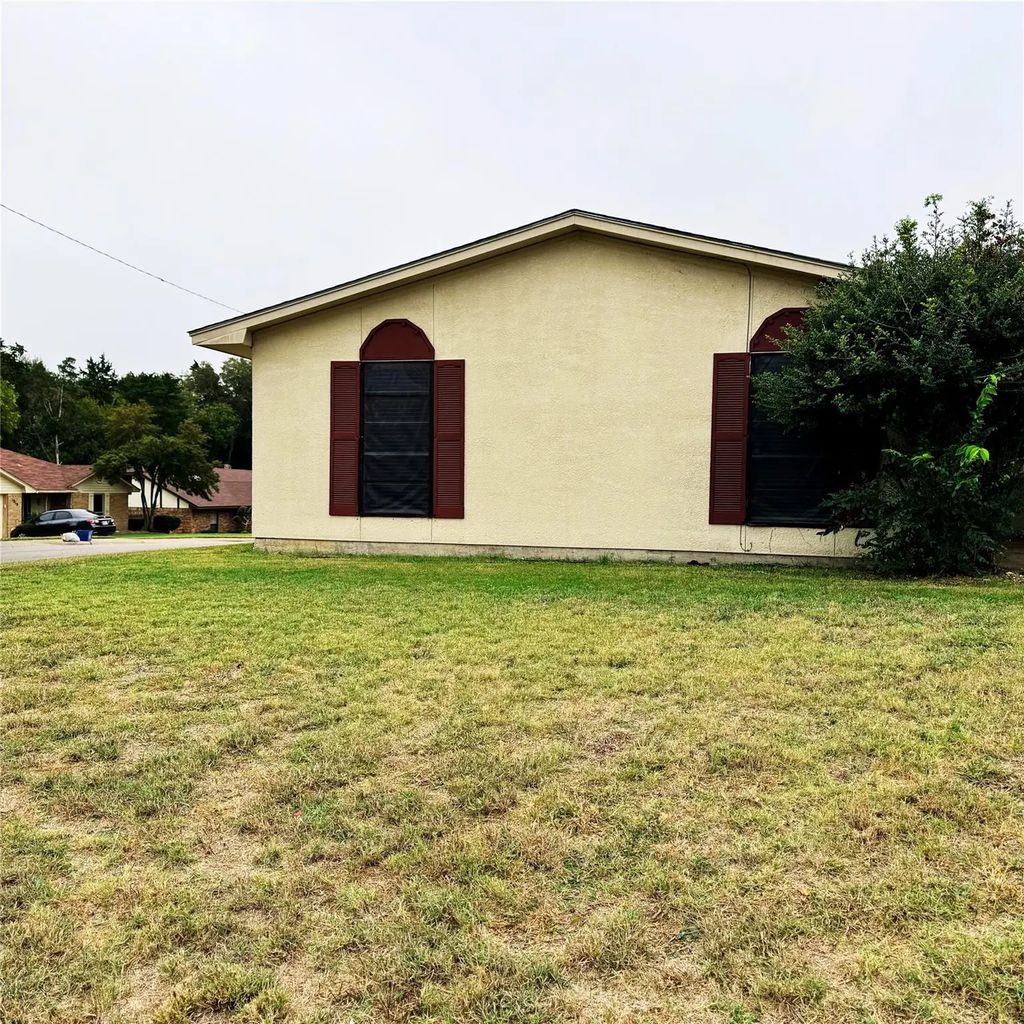 628 Taylor Court, Duncanville