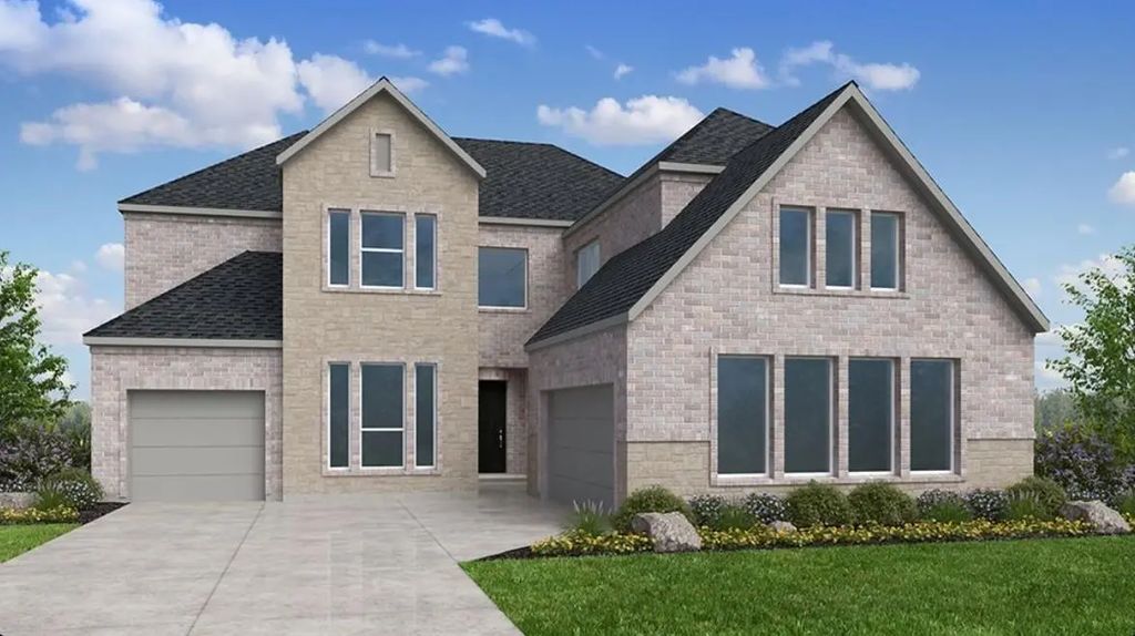 2412 Cottonwood Manor, Northlake