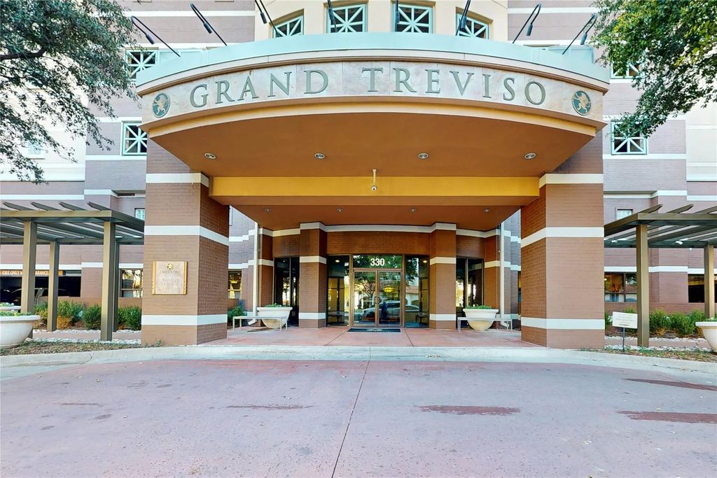 330 Las Colinas Boulevard E 234, Irving