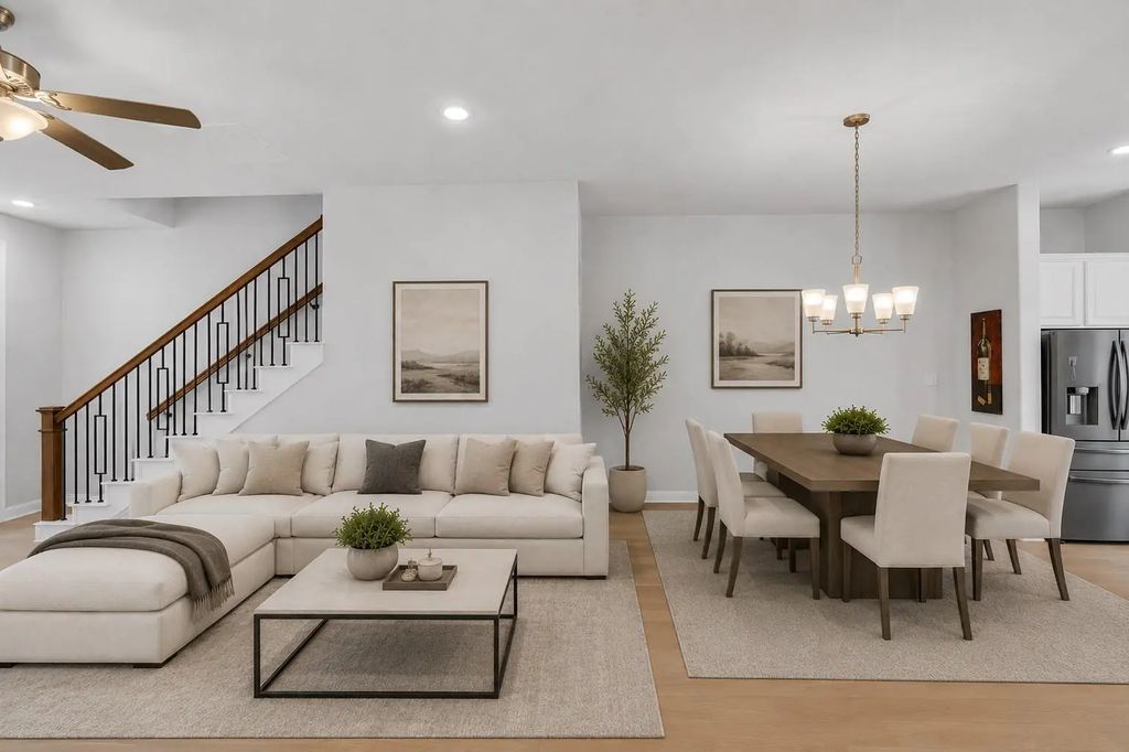 1005 Boyd Lane, Euless