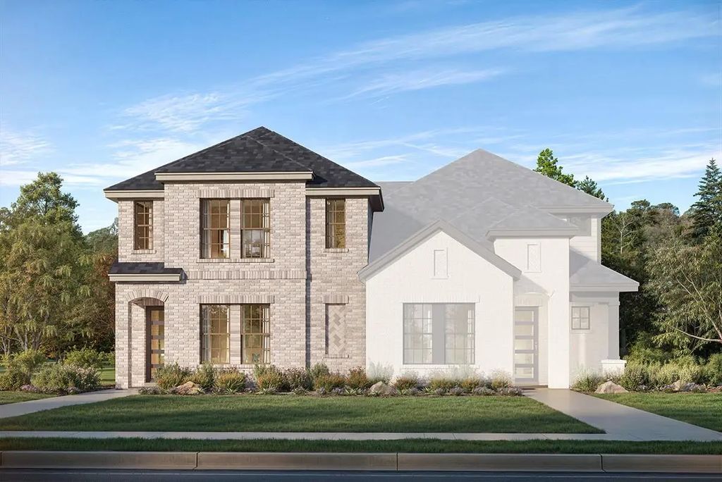 7228 Confetti Lane, Frisco