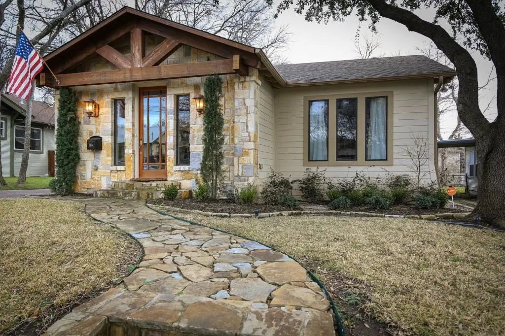 5614 Goodwin Avenue, Dallas
