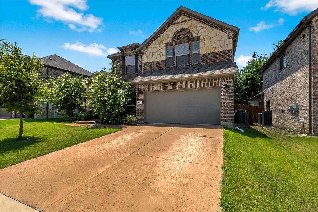 4002 Magnolia Ridge Drive, Melissa