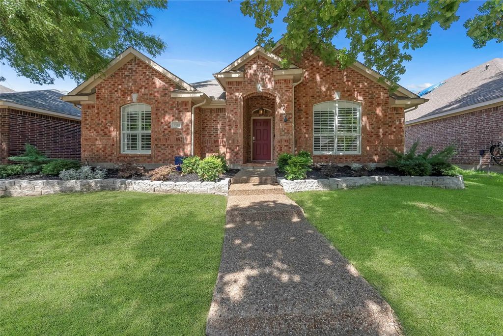3500 Wind Flower Lane, McKinney