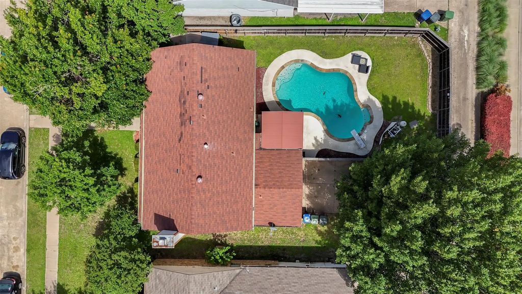 2910 Geneva Drive, Garland