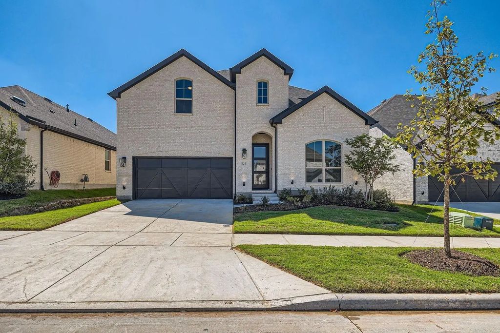 620 Florence Trail, Little Elm