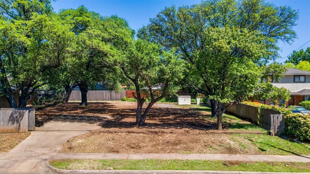 9972 Elmada Lane, Dallas