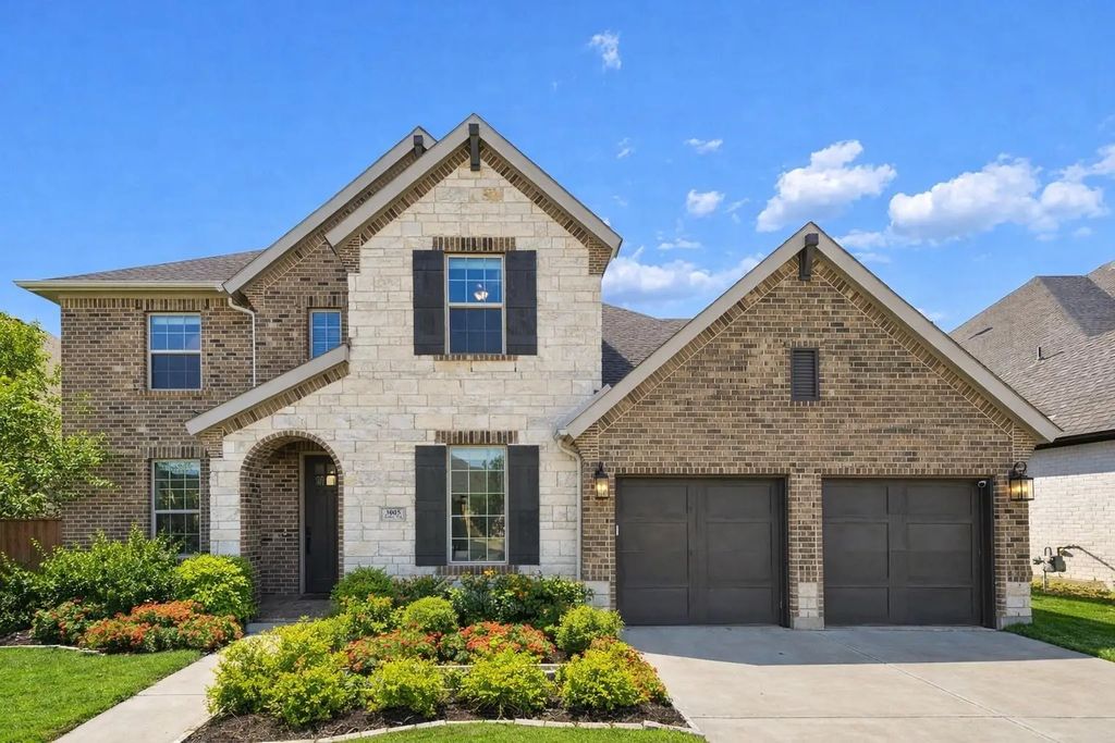 3005 Walker Way, Northlake