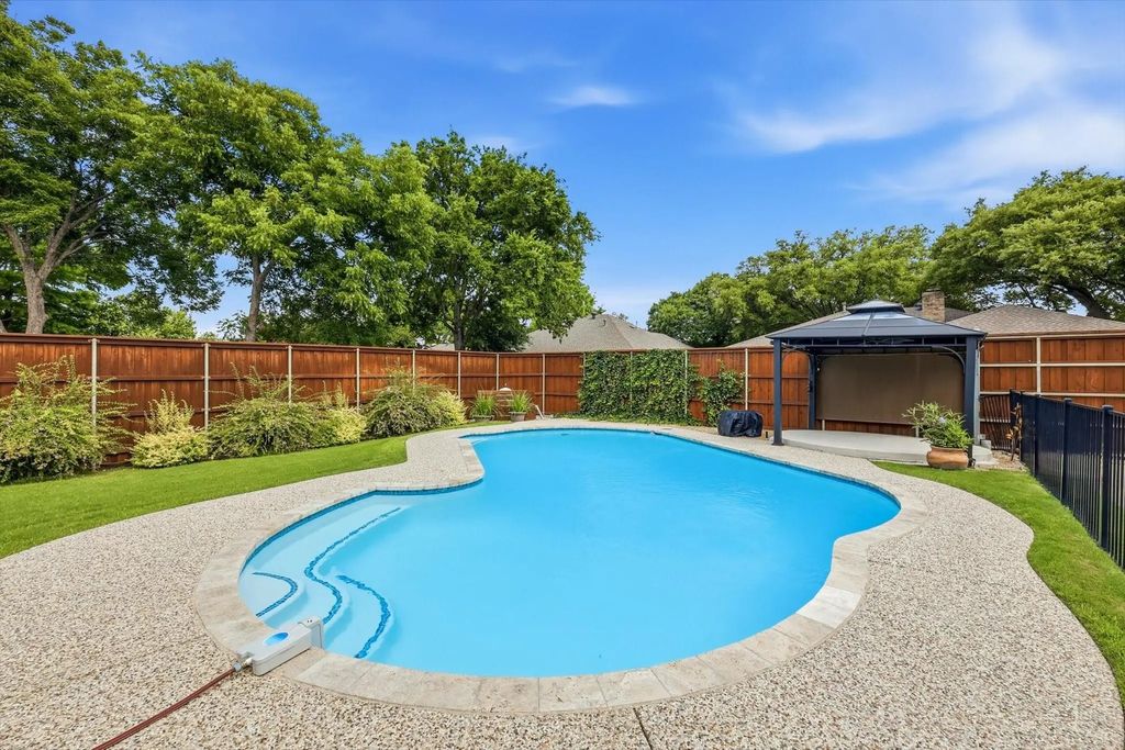 1520 Throwbridge Lane, Plano