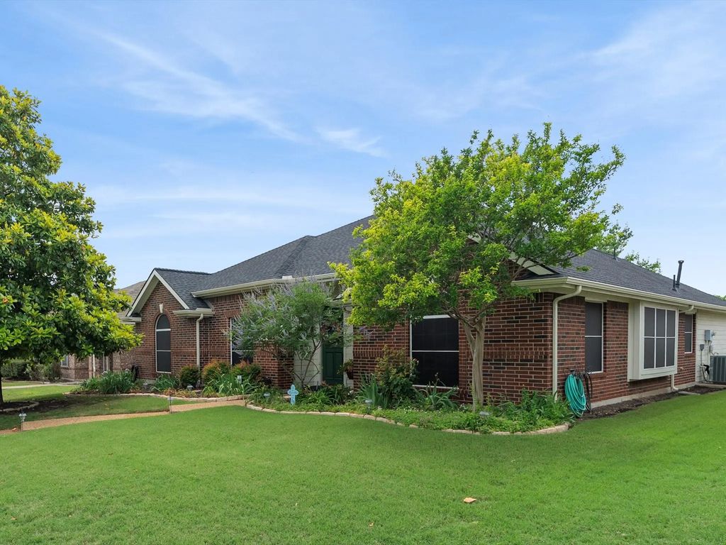 7317 Stone Hearth Drive, Frisco