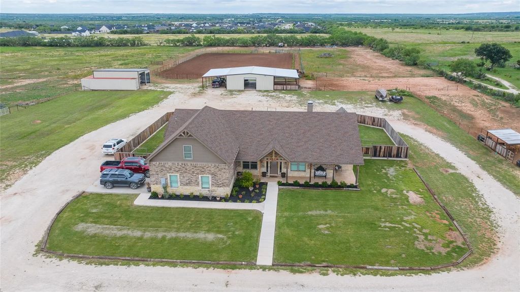 217 Old Coleman Highway, Abilene