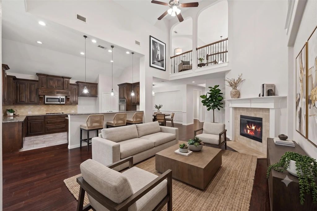 1196 Bentgrass Drive, Frisco