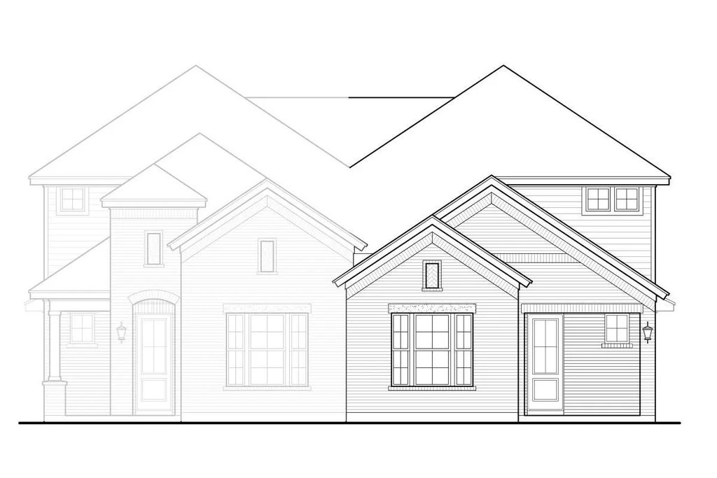 7212 Confetti Lane, Frisco