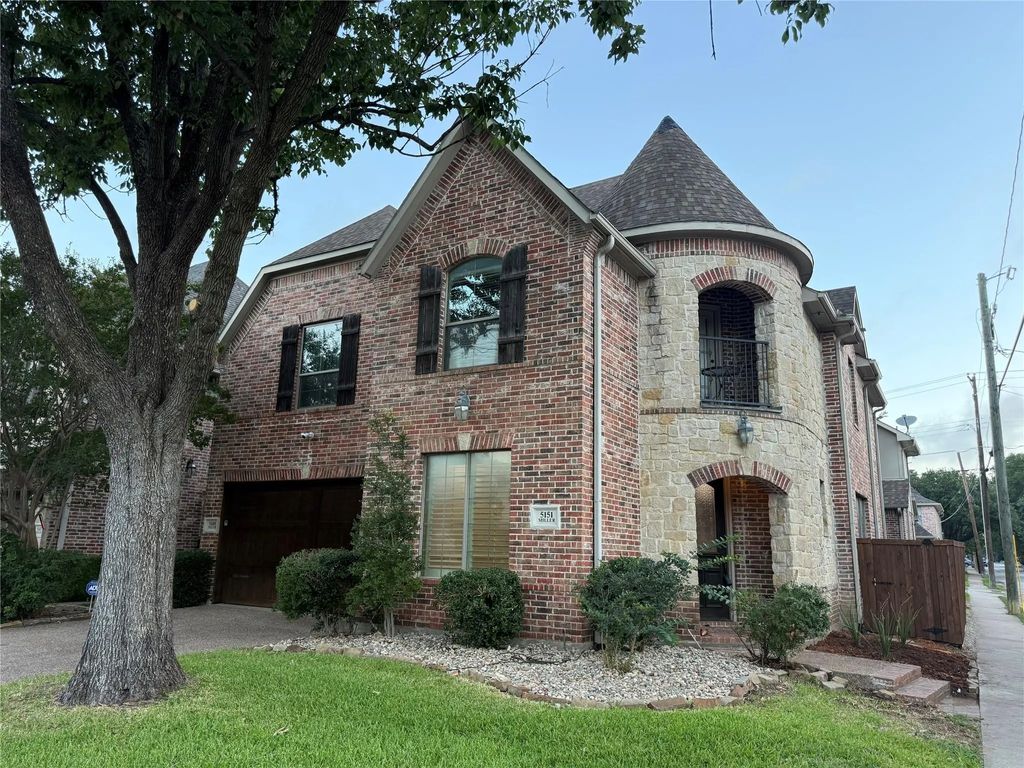 5151 Miller Avenue, Dallas