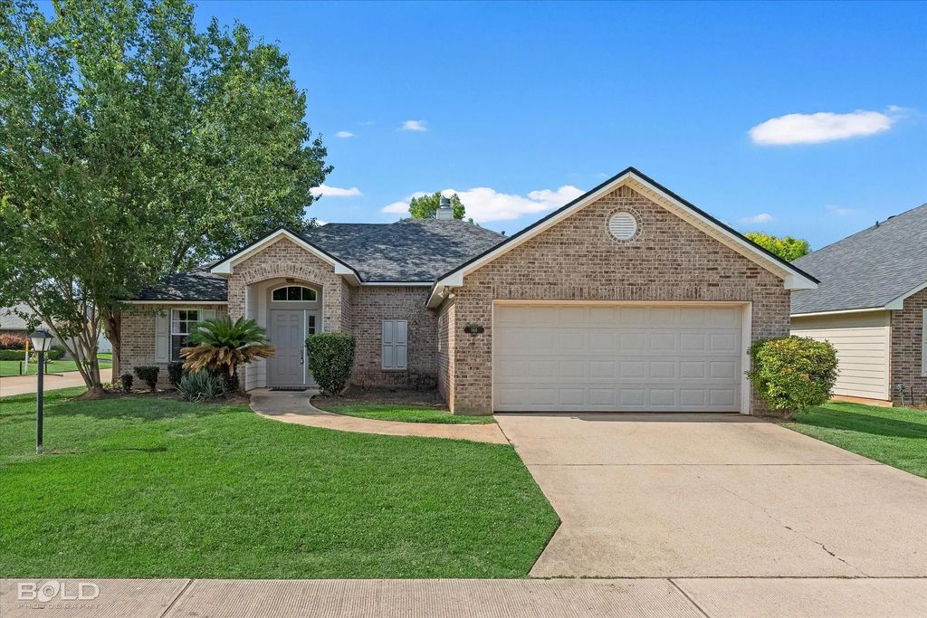 164 Palladium Lane, Shreveport