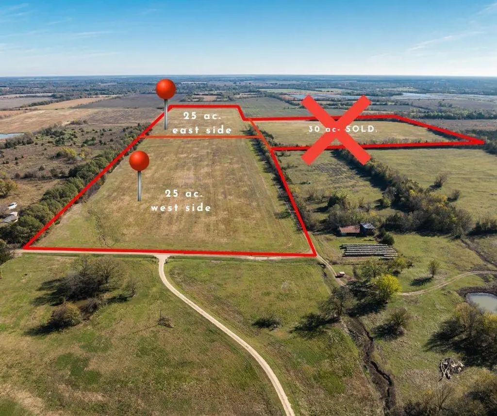 County Road 16110, Pattonville