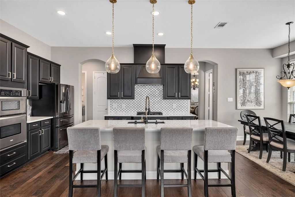 5912 Waterford Lane, McKinney
