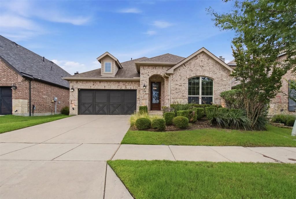 4500 Canopy Street, Little Elm