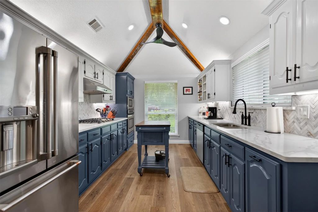 1415 Horton Drive, Cedar Hill