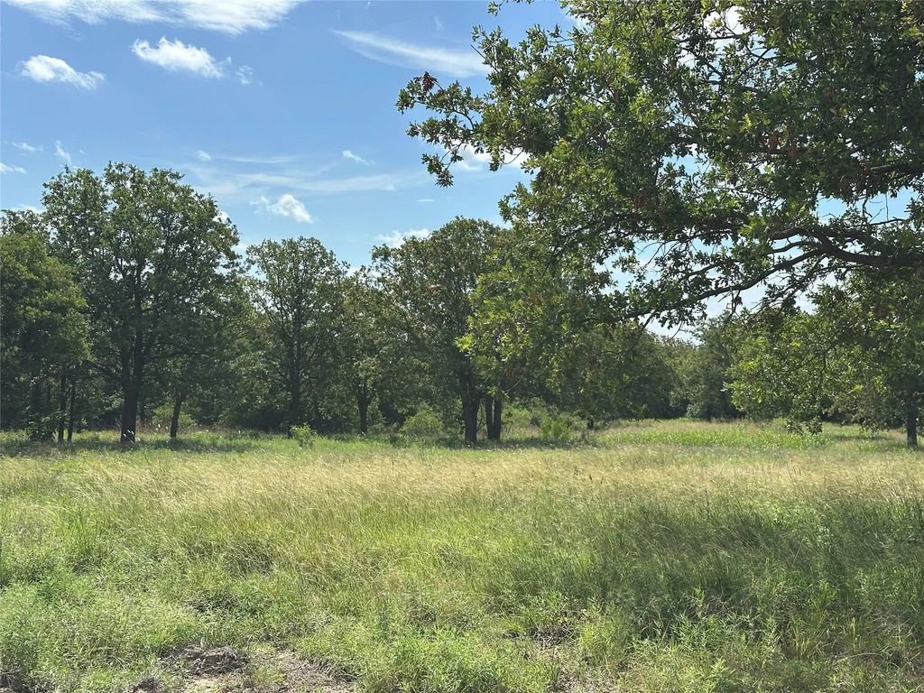 570 Big Salty Lane, Springtown