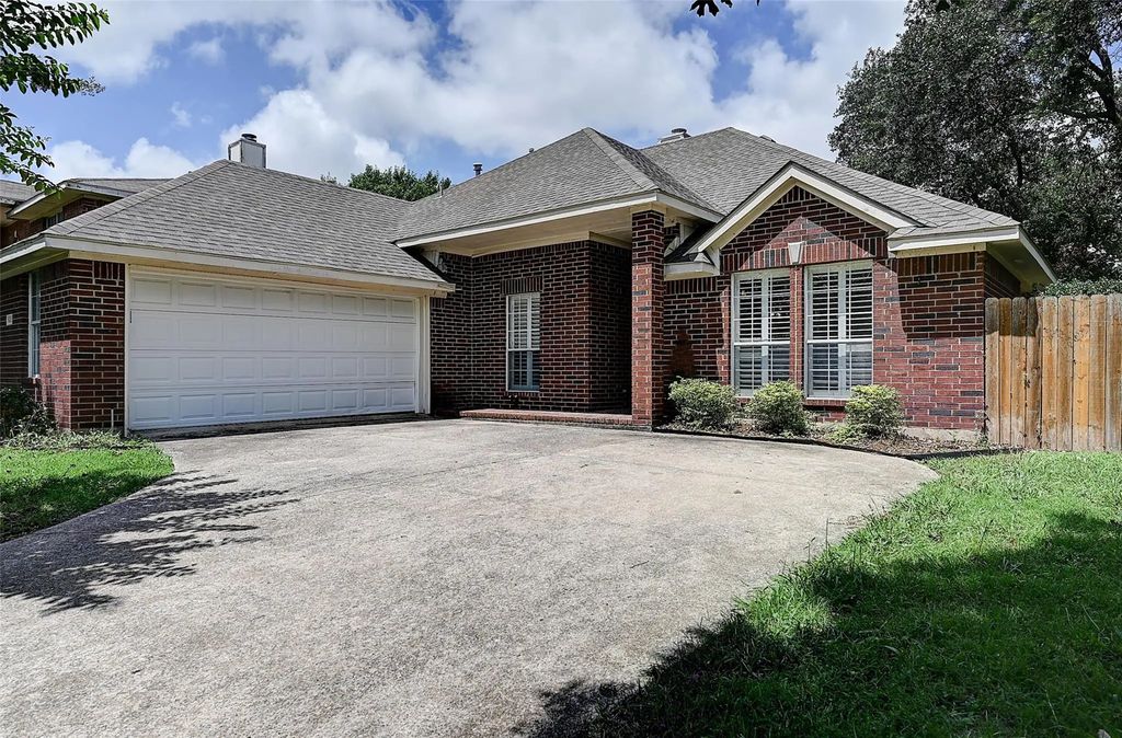 1508 Sandy Ridge, McKinney