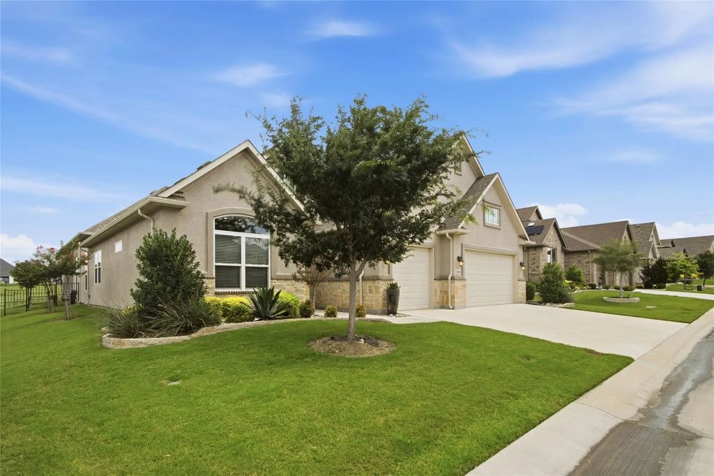10908 Goodland Drive, Denton