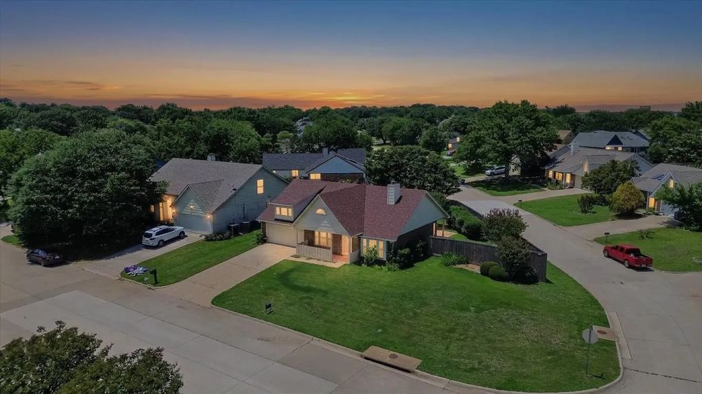 3408 Meadowview Drive, Corinth
