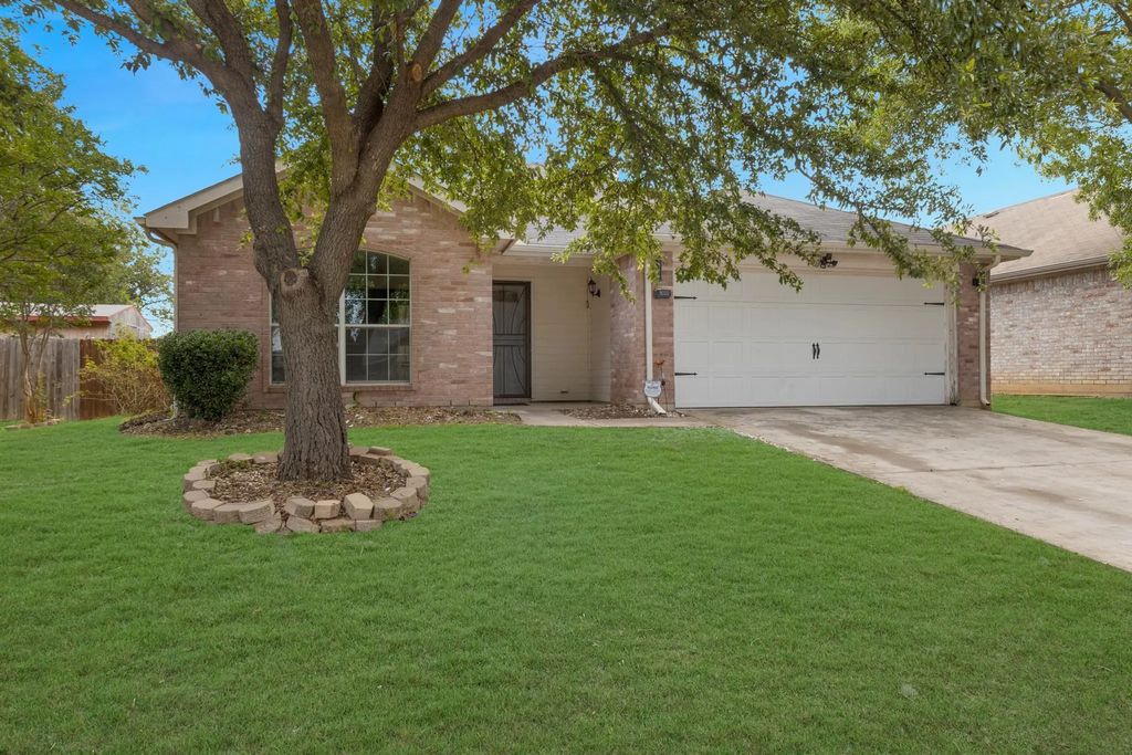 8022 Genesis Drive, Dallas