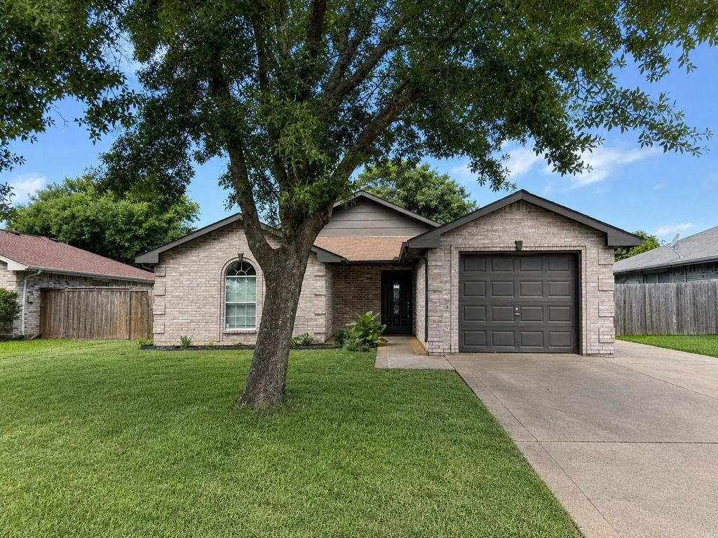 515 Haymarket Drive, Dallas