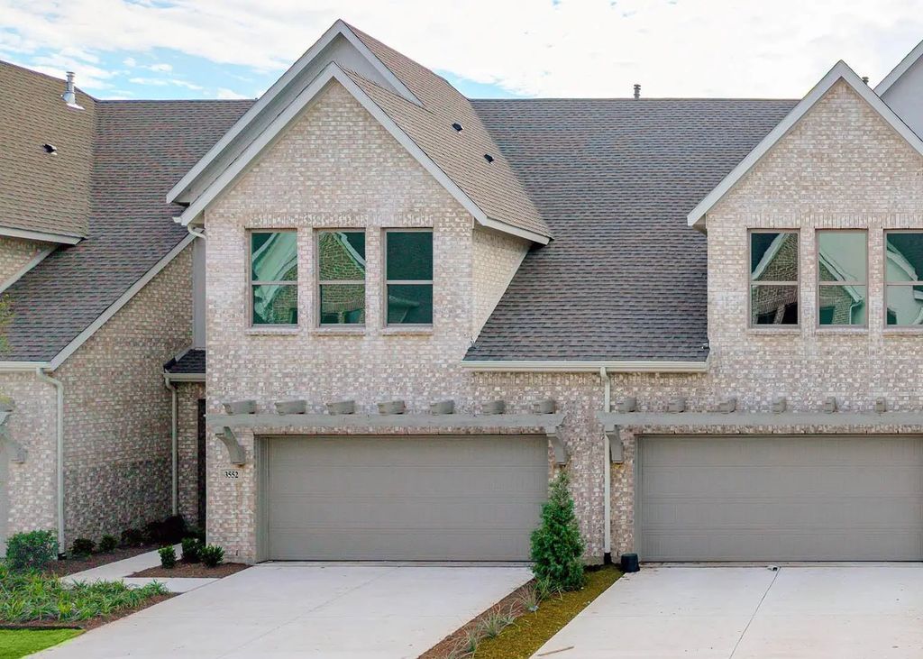 3552 Pierce Lane, Grand Prairie
