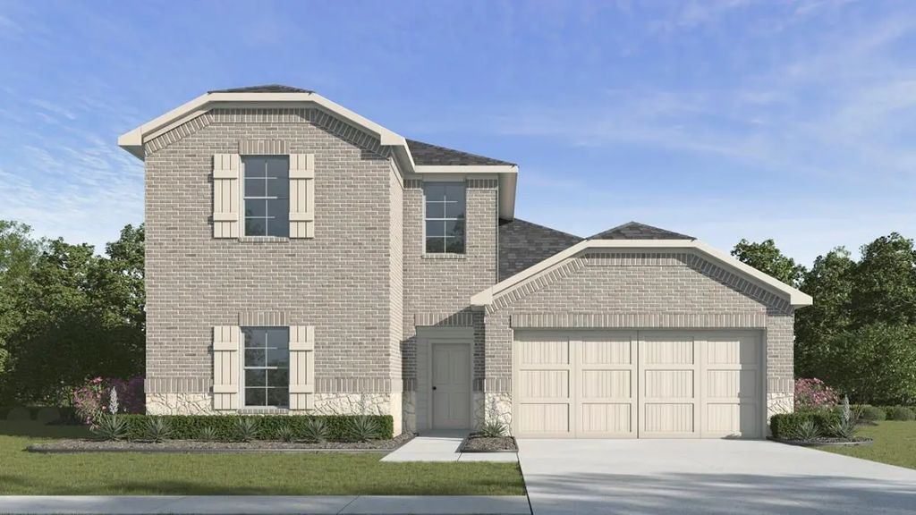 1830 Nestling Street, Crandall