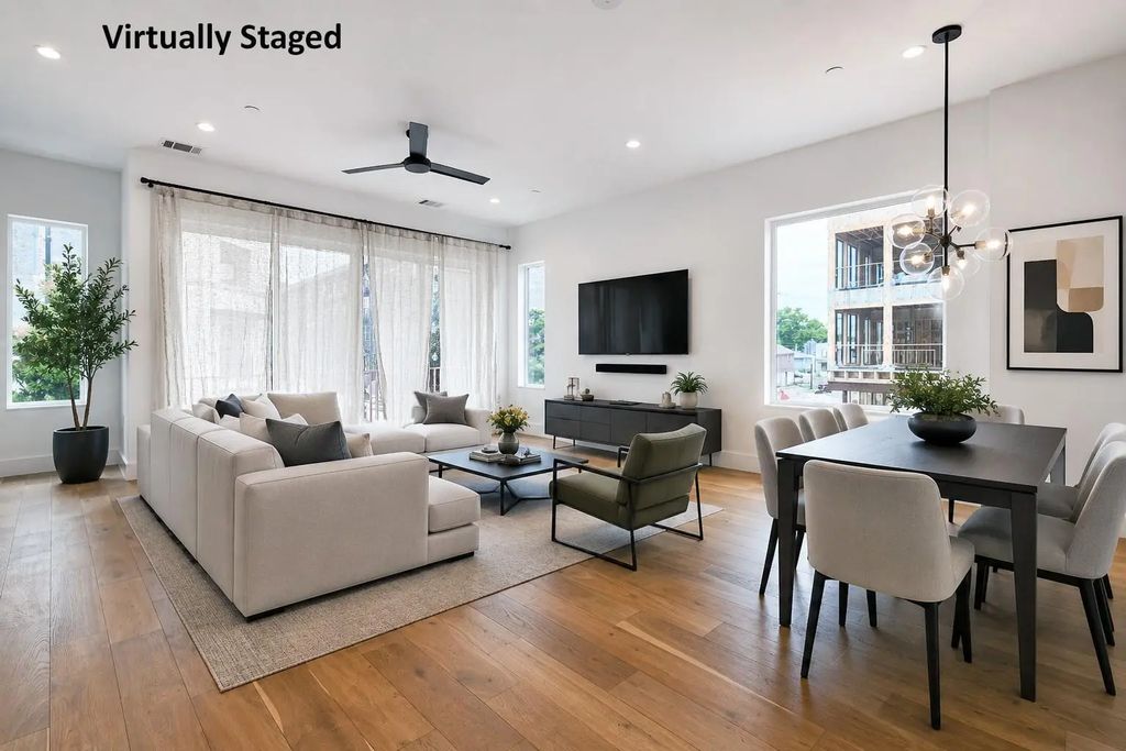 236 Melba Street 101, Dallas