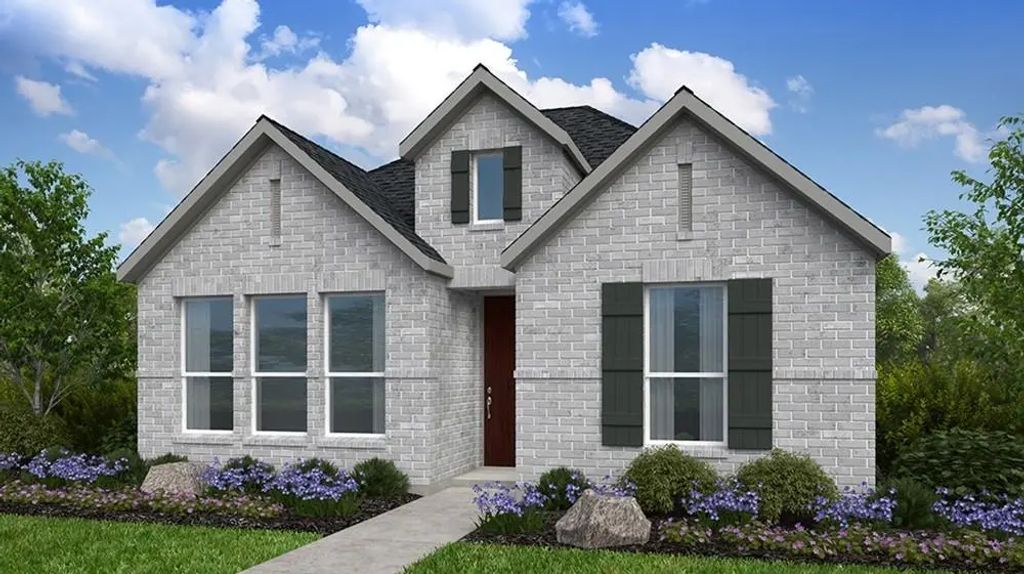1705 Barnwood Road, Celina