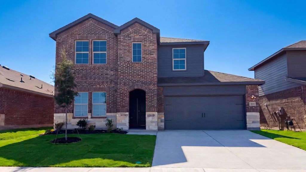 1814 Nestling Street, Crandall