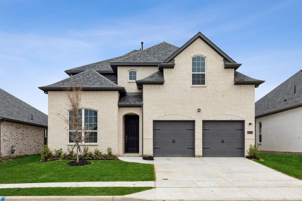 108 Santa Lucia Drive, Anna